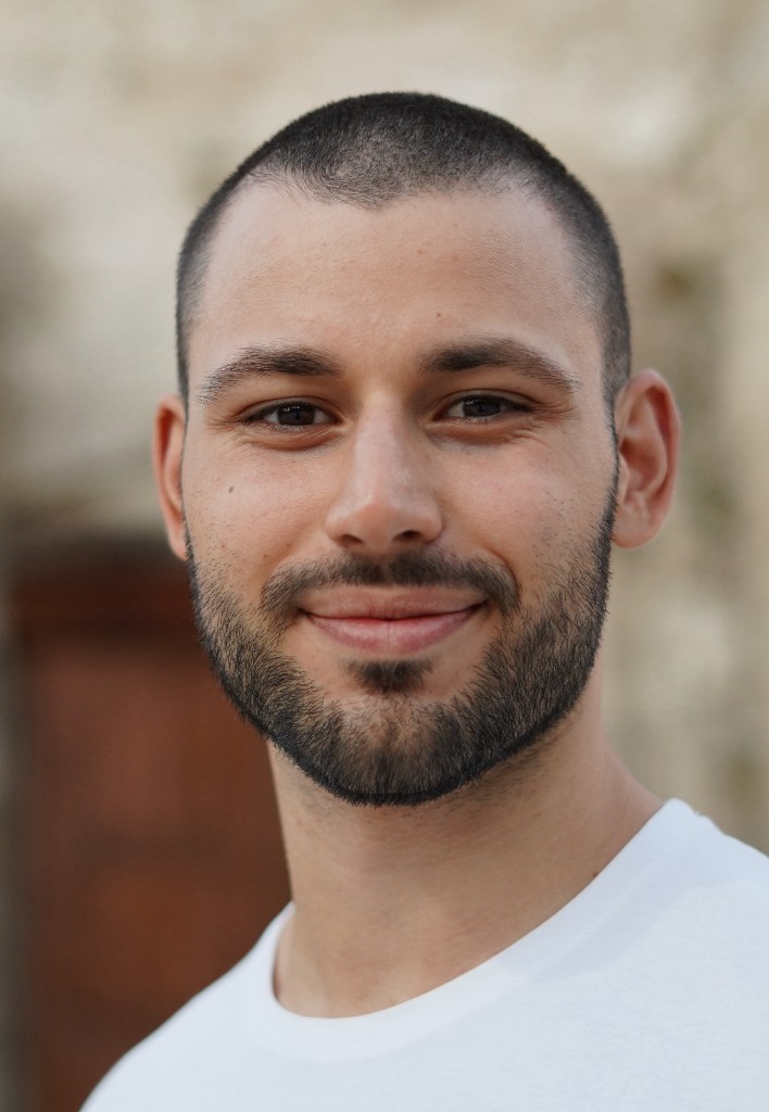 Baris from BarisExplores — Istanbul travel content creator